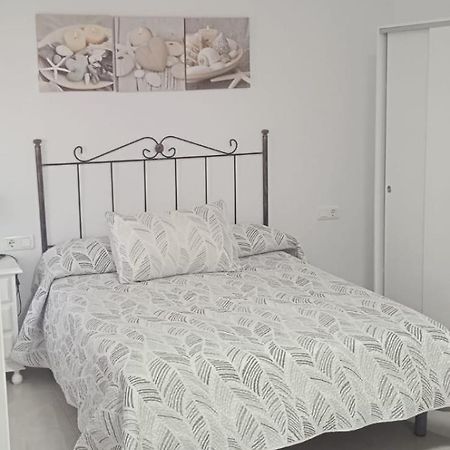 Estudio Urb.Bau Hoffman Torrox Room photo