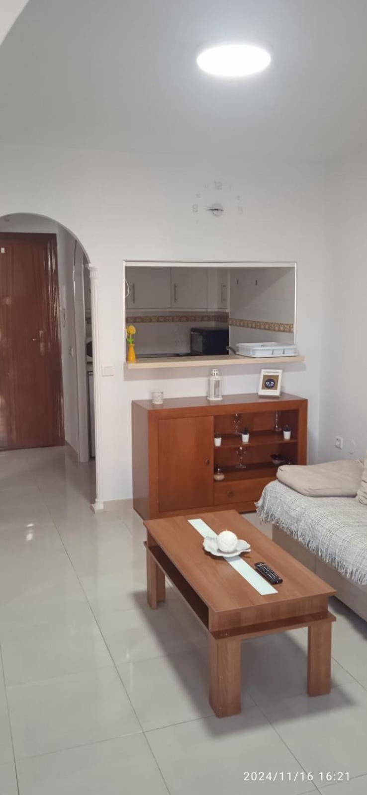 Estudio Urb.Bau Hoffman Torrox Room photo