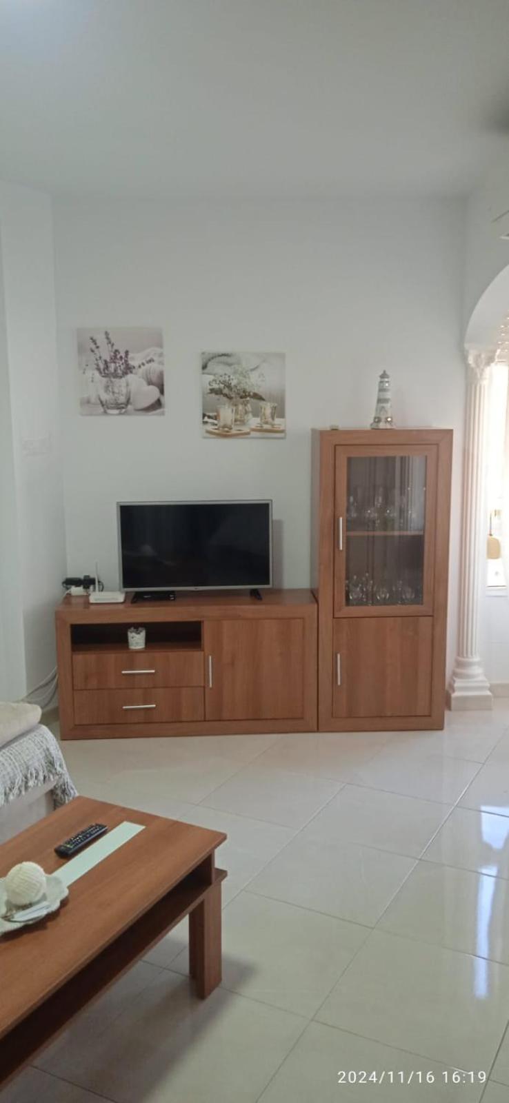 Estudio Urb.Bau Hoffman Torrox Room photo